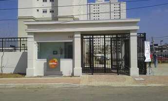 Imagem 3: Apartamento na Vila Curuçá