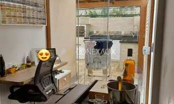 Imagem 2: Apartamento - Jardim Ipaussurama - Campinas