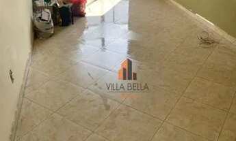 Imagem 2: Apartamento com 3 dormitórios para alugar, 76 m² por R$ 2.936,00/mês - Vila Príncipe de Ga