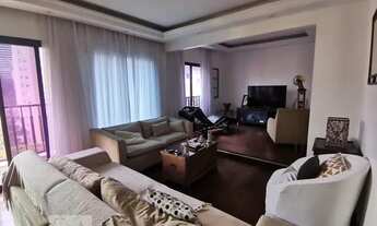 Imagem: Apartamento para Aluguel - Panamby, 3 Quartos