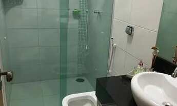 Imagem 2: Casa à venda no Santa Mônica com Piscina, 198m2, 3 Quartos(1S) - Alto Padrão