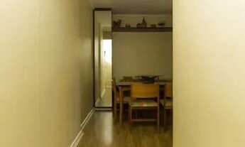 Imagem 2: Apartamento para Aluguel - Chácara Inglesa, 2 Quartos, 68 m2