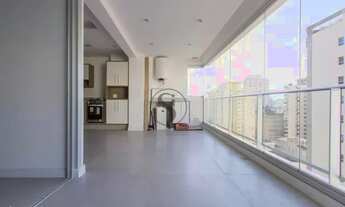 Imagem 7: Apartamento de 1 quarto para alugar no bairro Brooklin Paulista