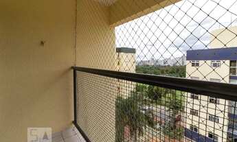 Imagem 6: Apartamento para Aluguel - Águas Claras, 2 Quartos, 48 m2