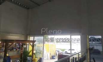 Imagem 6: Barracão à venda e para locação no bairro Ponte Preta - Campinas/SP