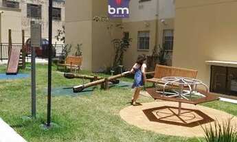 Imagem 4: Locação Apartamento com 2 dormitórios