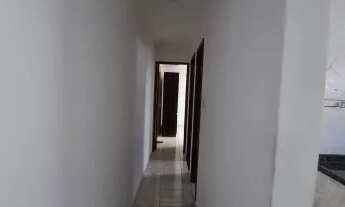 Imagem 3: Edf. Maraú - Conj. Colinas de Pituaçú - 1º andar - 48 m²