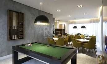 Imagem 6: Loft para Venda - 62m², 1 dormitório, 1 vaga - Centro