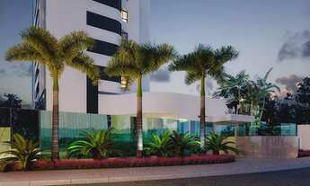 Imagem 2: Apartamento para venda em Apipucos tem 165m² com 4 quartos em Apipucos - Recife - PE