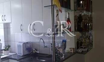 Imagem 2: Apartamento - Vila São Bento - Campinas