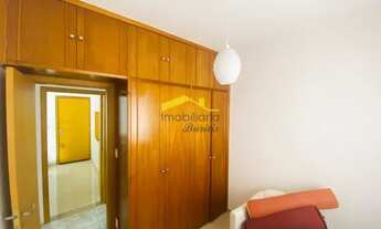 Imagem 6: Apartamento com área privativa à venda, 3 quartos, 1 suíte, 1 vaga, Nova Granada - Belo Ho