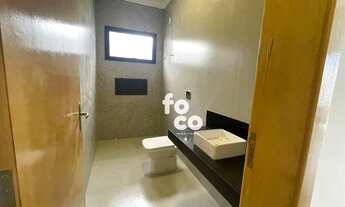 Imagem 4: Casa com 3 dormitórios à venda, 130 m² por R$ 780.000,00 - Laranjeiras - Uberlândia/MG