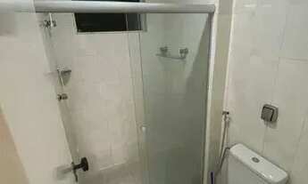 Imagem 3: Apartamento para aluguel na Pituba, quarto e sala, mobiliado, Salvador - BA