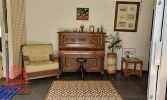 Imagem 6: Linda casa ao lado do Parque Severo Gomes