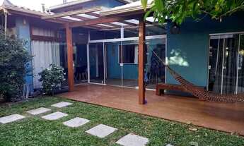 Imagem 6: Casa com 4 dormitórios para venda e locação, Rio Tavares, Florianópolis, SC