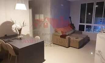 Imagem: Lindo apto no bairro Tabuleiro