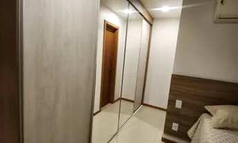 Imagem 6: Apto, 90m², 2/4, 2vgs, Porteira Fechada. Ed. Bonaparte