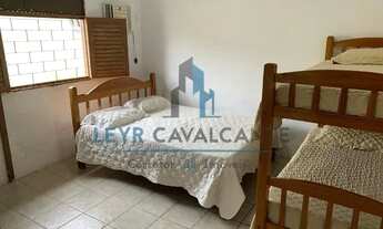 Imagem 5: Venda) Linda Casa em Tabuba - 561m², 3/4 sendo 01 Suíte, Piscina. Leia a Descrição!