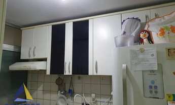 Imagem 4: Apartamento com 2 dormitórios à venda, 55 m² por R$ 230.000,00 - Jardim Veloso - Osasco/SP