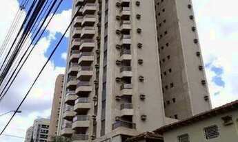 Imagem 3: Apartamento com 3 dormitórios à venda, 92 m² por R$ 400.000,00 - Centro - Ribeirão Preto/S