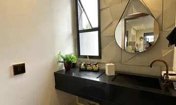 Imagem 12: Casa a venda no condomínio Residencial Vila dos Manacás em Itu/SP