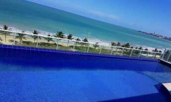 Imagem: Flat para aluguel possui 20 metros quadrados