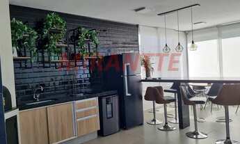 Imagem 5: Lindo apartamento em Vila Maria Alta