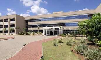 Imagem 2: Sala - Swiss Park - Campinas