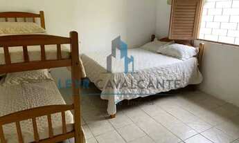 Imagem 6: Venda) Linda Casa em Tabuba - 561m², 3/4 sendo 01 Suíte, Piscina. Leia a Descrição!