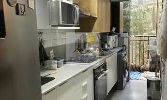 Imagem 5: São Paulo - Apartamento Padrão - Jardim Bonfiglioli