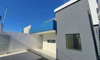 Imagem 3: CASA NO BAIRRO PARQUE PETROLINA