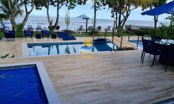 Imagem 6: Casa de condomínio disponível para venda no bairro de Juquehy-São Sebastião-SP