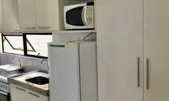 Imagem 3: Flat para venda com 42 metros quadrados com 1 quarto em Boa Viagem - Recife - PE