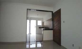 Imagem: Apartamento Área Privativa com 3 dormitórios