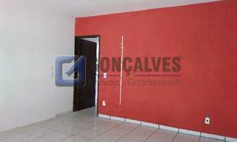 Imagem 2: SAO BERNARDO DO CAMPO - Residential / Sobrado - VILA MARLENE