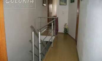 Imagem 5: Santo André - Casa Padrão - Vila Junqueira