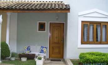 Imagem 3: CASA EM CONDOMÍNIO - MORUMBI - SP