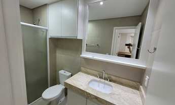 Imagem 3: Apartamento para aluguel possui 55 metros quadrados com 2 quartos em Centro - Osasco - SP