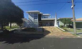 Imagem: Casa Condomínio em São Carlos