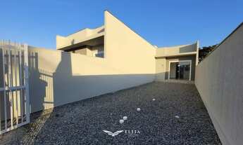 Imagem 4: Casa 2 quartos, com 45m² no bairro Quinta dos Açorianos em Barra Velha/SC