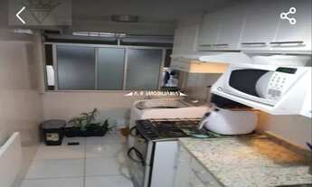 Imagem 1: Apartamento para Venda no bairro de Pirituba (Vila Regina), 3 dormitórios m, 1 vagas, 52