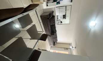 Imagem 7: Imóvel de 3 quartos a venda no Condomínio Mais Residencial Clube- Pronto para morar