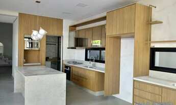 Imagem 3: CASA EM CONDOMÍNIO - SWISS PARK - SP