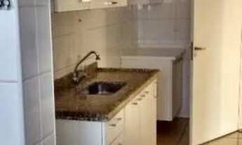 Imagem 6: Apartamento para venda na Vila Seixas com 02 dormitórios