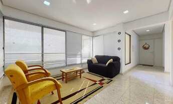 Imagem: Cobertura para Venda - 307.95m², 3 dormitórios