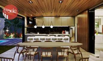 Imagem 2: Casa Alto Padrão Alphaville I 5 suites