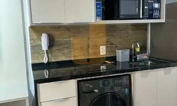 Imagem 4: Apartamento 01 dormitório em Perdizes