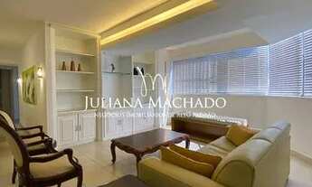 Imagem 6: Apartamento para aluguel tem 118 m² 3 quartos no Setor Oeste - Goiânia - GO