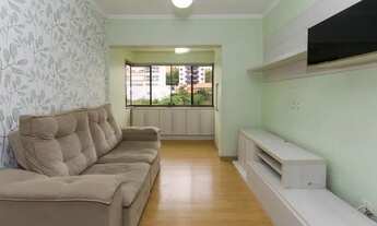 Imagem 2: Apartamento com 2 Quartos para Alugar no bairro Centro com 65m²