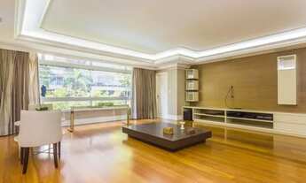 Imagem 3: Apartamento para venda tem 385 metros quadrados com 3 quartos em República - São Paulo - S